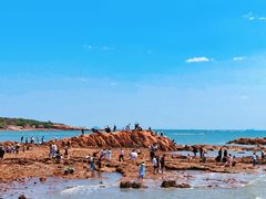 -青岛第二海水浴场