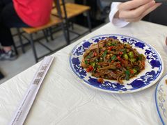 -新新湘菜馆(新中街二条店)