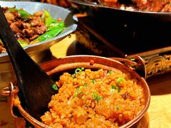 -品味泸沽湖•民族特色菜(大落水店)