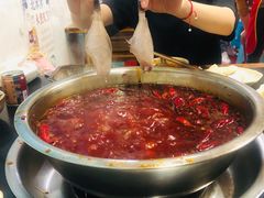 -大龙火锅(老店)
