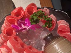 -鲜潭蒸汽石锅鱼(五道口购物中心店)