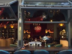 -翠湖湾海鲜音乐餐厅