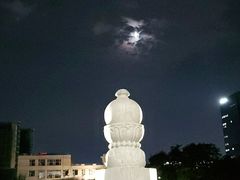 -西海子公园