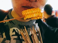 -乐乐姐超级土豆(中关村5号店)