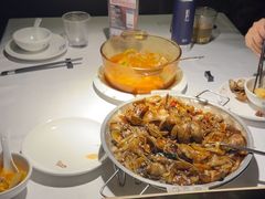 -味界·精致赣菜(招商花园城店)