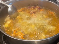 -一席地·本地鸡窝·杭帮鸡火锅(萧山银隆百货店)