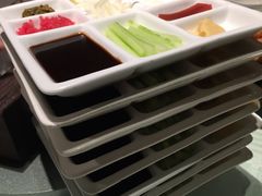 -四季民福烤鸭店(王府井灯市口店)