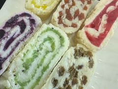 -诺敏塔拉奶茶-布里亚特包子-手把肉(锦都会店)