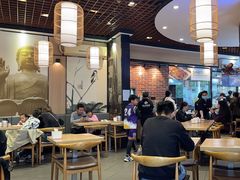 -裕记烧腊连锁餐饮(国商分店)