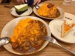 -无印良品餐堂 MUJI Diner(成都太古里店)