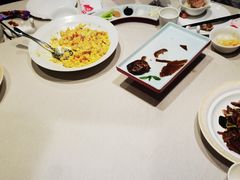 -京味斋·北京烤鸭(华威桥北工大店)