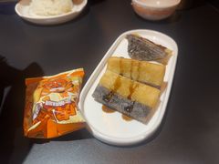 -探鱼·鲜青椒爽麻烤鱼(北京路天河城店)