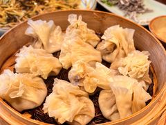 -西夏回族烧麦馆(牡丹街店)