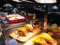 -西安W酒店·WEI全味西餐厅