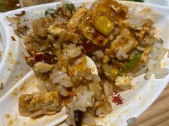 -素满香·素食自助餐厅(韩乐坊店)
