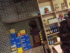 -粥六•新晋菜(柳巷店)