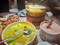 -闽上鲜·福建菜(龙湖滨江天街店)