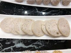 -潮汕美牛肉丸火锅店(天宁寺店)
