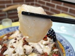 -金三可市井水煮鱼(金碧园店)