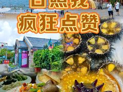 -醉御香渔家园(临沂路与大连路店)