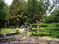 -陕西民俗大观园