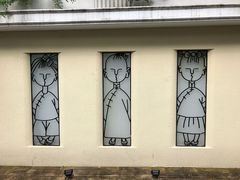 -上海蔡元培故居陈列馆