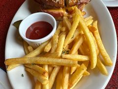 -羽深肉铺 Steak & Wine