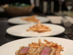 -Ginza Onodera铁板烧(外滩十八号店)