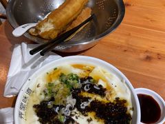 -弄堂咪道-饭香·面香·馄饨香(兴梅店)
