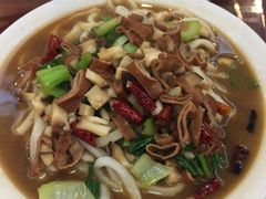 -北京小肠陈饭庄(方庄店)