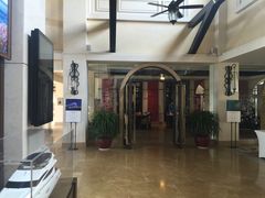 -三亚御海棠豪华精选度假酒店