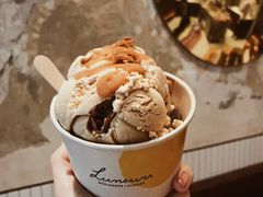 焦糖海盐-Luneurs(幸福里店)