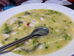-茅庐川菜(烟台万象汇店)