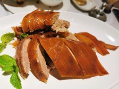 -四季民福烤鸭店(前门店)