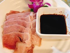 -新聚丰菜馆(太监弄店)