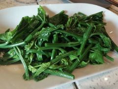 -半山腰·云南菜(侨福芳草地店)