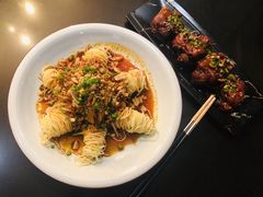 -湖鱼湖·蓉亭食贝(亚运村店)
