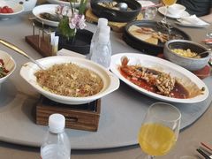 -小厨娘淮扬菜(清江苏宁广场店)