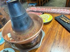 -乐宴·老北京铜火锅(八卦岭店)