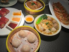 -蝴蝶里·粤菜·点心(滨江龙湖店)