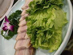 -一楼食业·美食人家