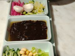 -小吊梨汤·北京菜·烤鸭(鸟巢店)