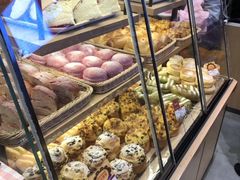 -山崎面包(苏州中心店)