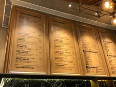 -THE WOODS 简餐 (国贸商城店)