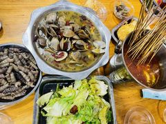 -陈氏肥蛤(小纬六路总店)