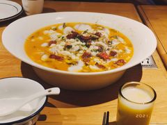 -永安鱼庄·镇江菜(丁卯店)