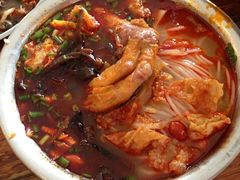 螺丝粉-西环肥仔螺蛳粉(总店)