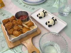 -悦荟牛排餐厅(萨尔图万达店)