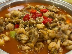 -松哥油焖大虾(皇岗一店)