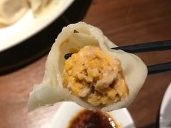 原汁海胆水饺-喜鼎海胆水饺(柏威年购物中心店)